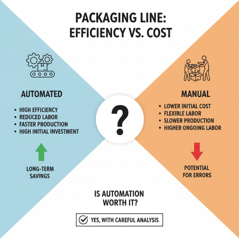 2026 Best Automated Packaging Line Solutions for Global Buyers?