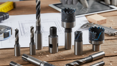 How to Choose the Best Deep Hole Saw Bits for Your Projects?