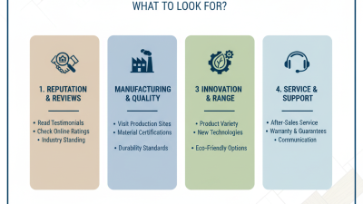 Top Composite Decking Suppliers in China What to Look For?