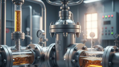 What is the Best Seal Valve for Your Industry Needs?