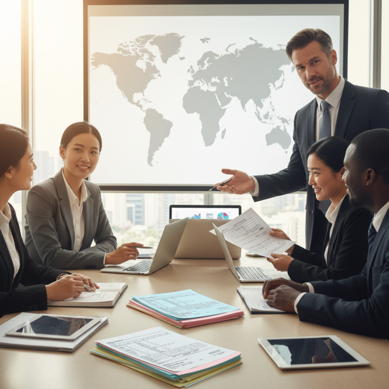 How to Order Carbon Copy Forms from China for Your Business?