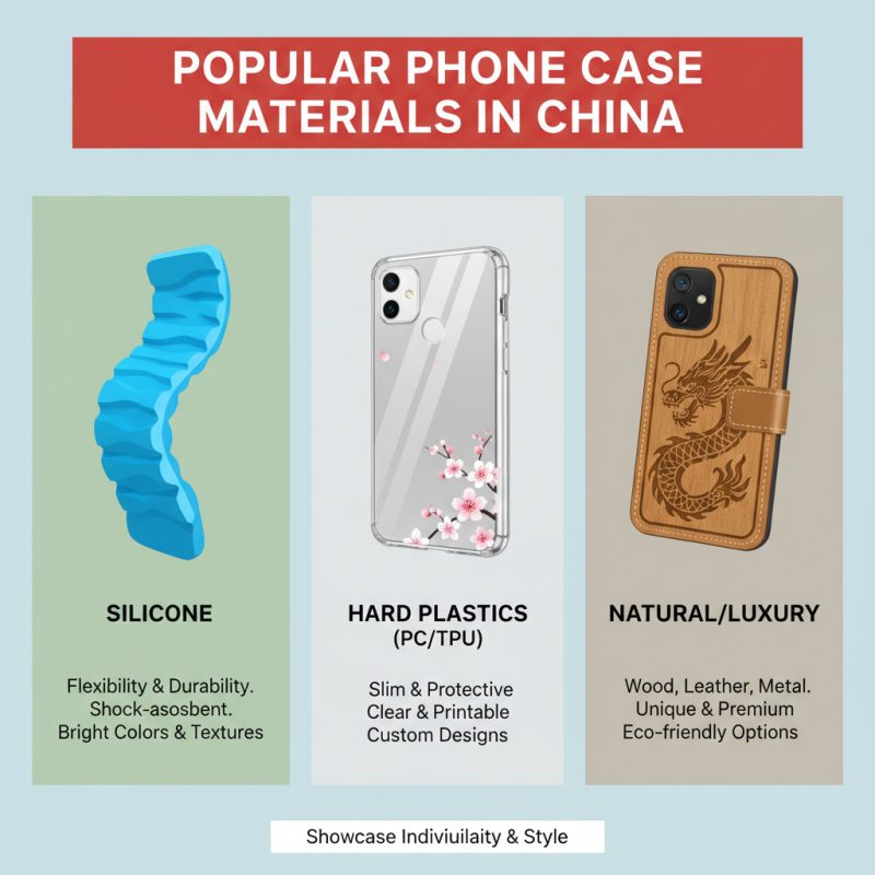 Top 10 Creative Phone Cases Trending in China for Buyers?