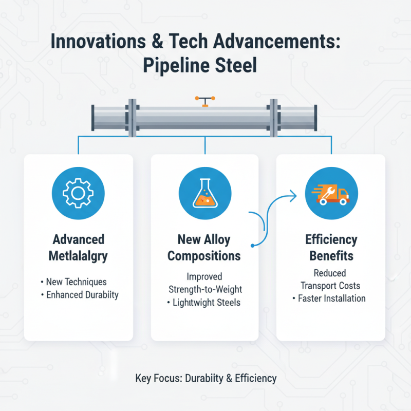 Top 10 Oil Gas Pipeline Steel Manufacturers in China?