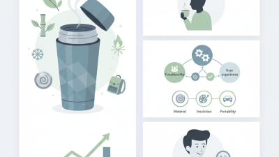 Top Tips for Choosing the Best Thermos Cup for Your Needs?