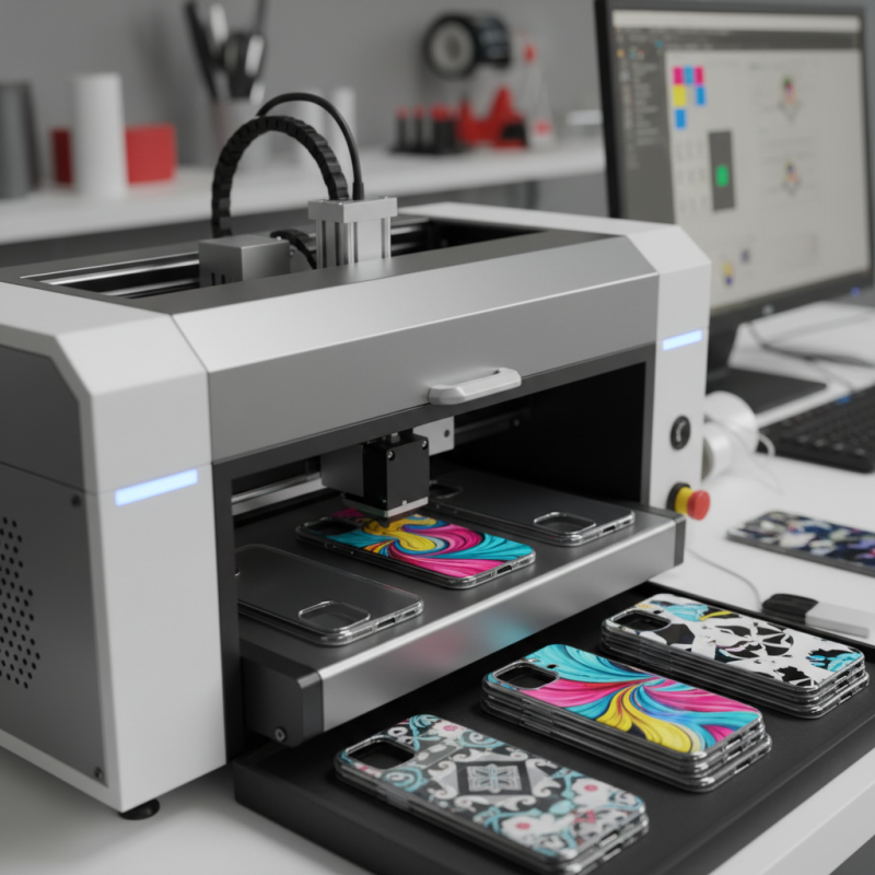Top 10 Tips for Buying a Phone Case Printer Today?