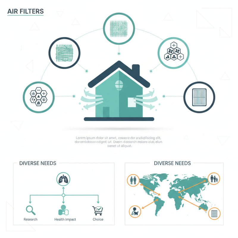 2026 Best Air Filter for Global Buyers to Consider