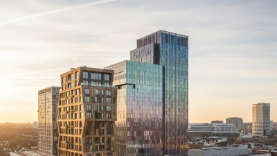 2026 Best Cladding Panels for Global Buyers to Consider