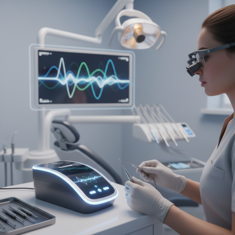 2026 Top Bingo 1020 Apex Locator Features and Benefits Explained?