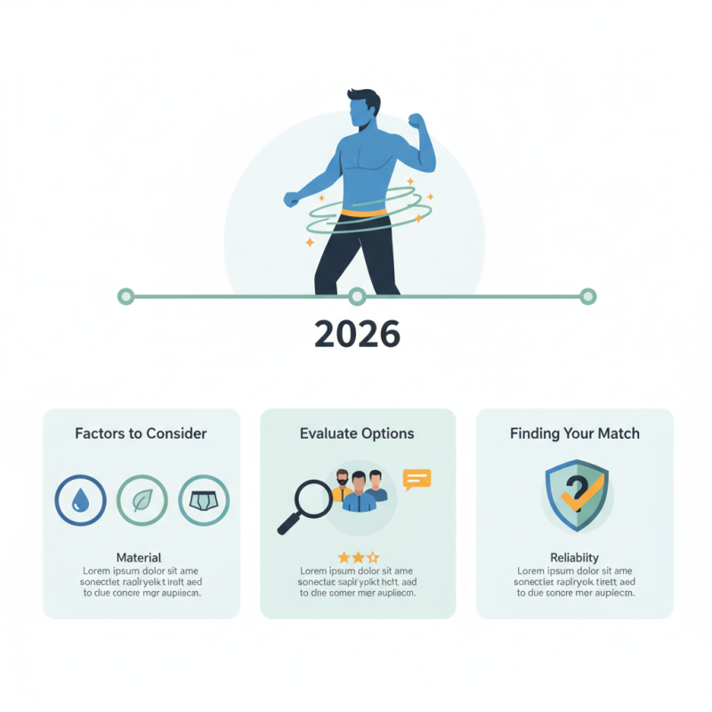 How to Choose the Best Sanitary Napkin for Men in 2026?