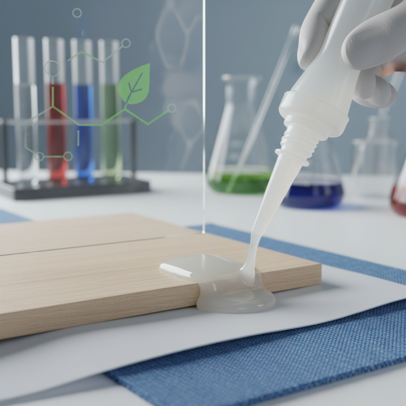 What is Water Based Polyurethane Adhesive and Its Benefits?