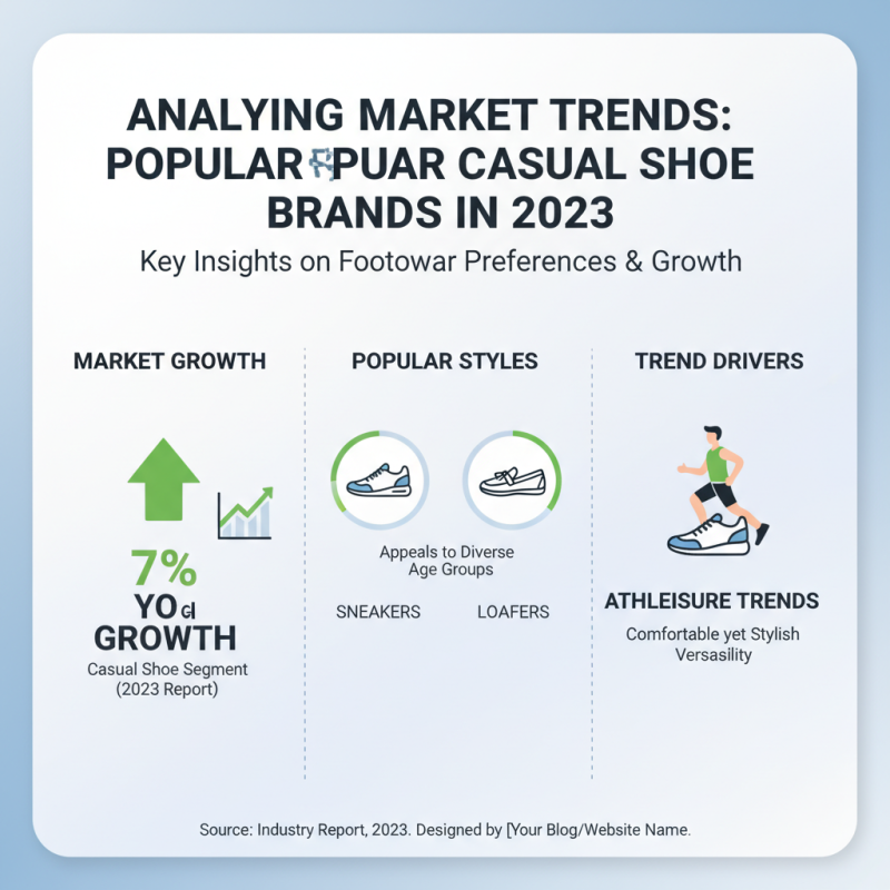 Top 10 Casual Shoes for Every Occasion to Explore Today?