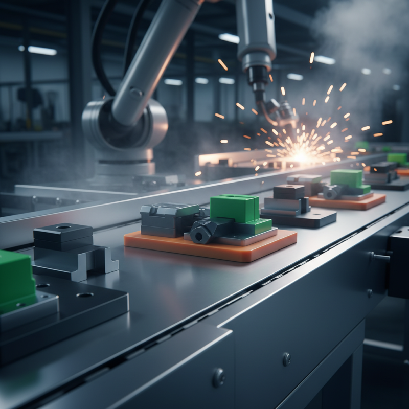 Top Benefits of Using 304 Stainless Steel Belt for Manufacturing?