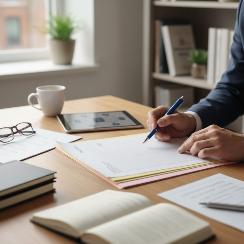 How to Order Carbon Copy Forms Easily and Quickly?