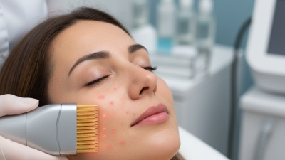 Exploring China Top Fractional RF Technologies and Their Benefits?