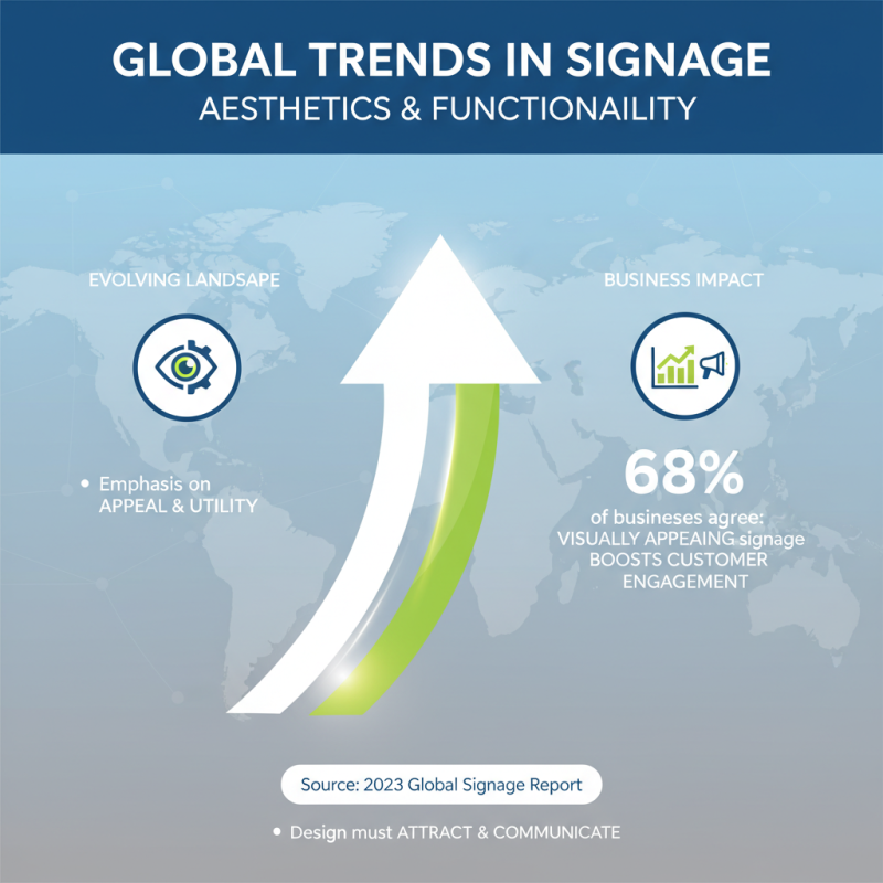 2026 Best Design Signage Solutions for Global Buyers?