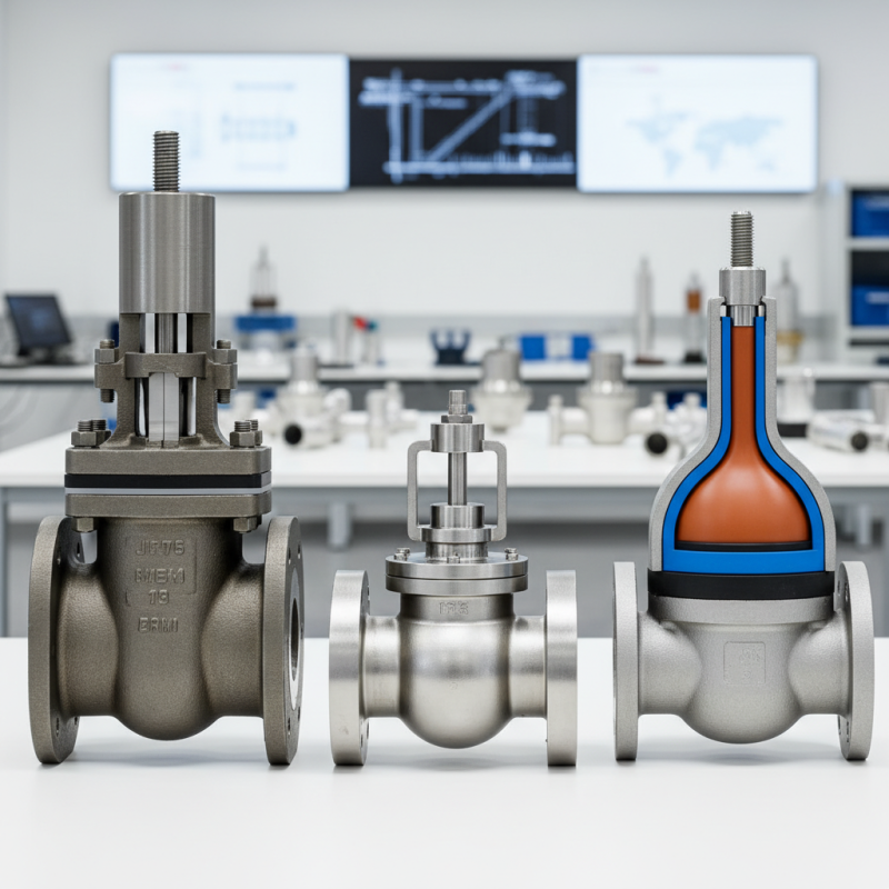 How to Choose the Right Seal Valve for Your Needs?