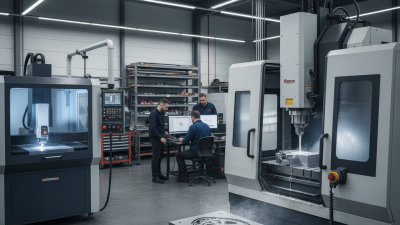 Best Metal Workshop Tools for Efficient Production?