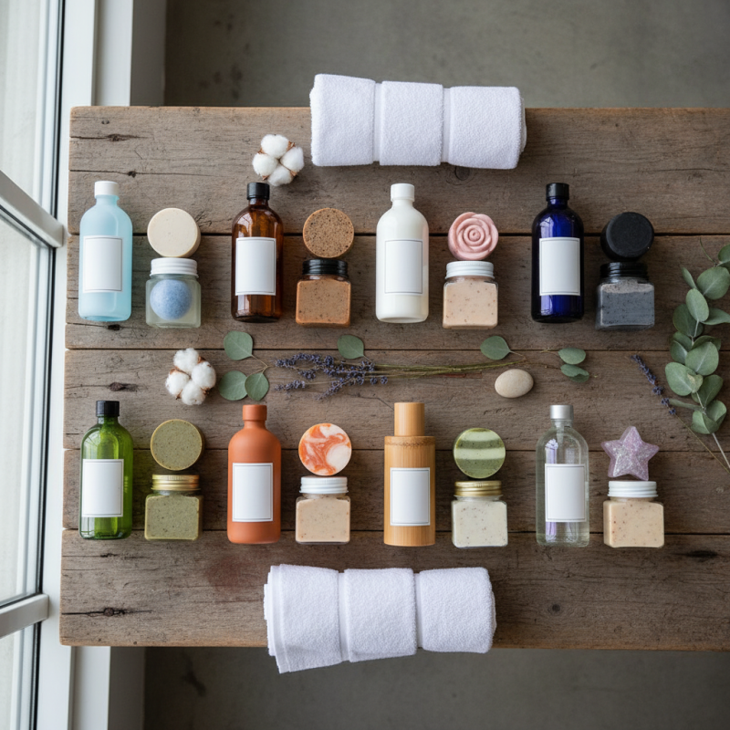 Top 10 Bath Products Manufacturers You Should Know