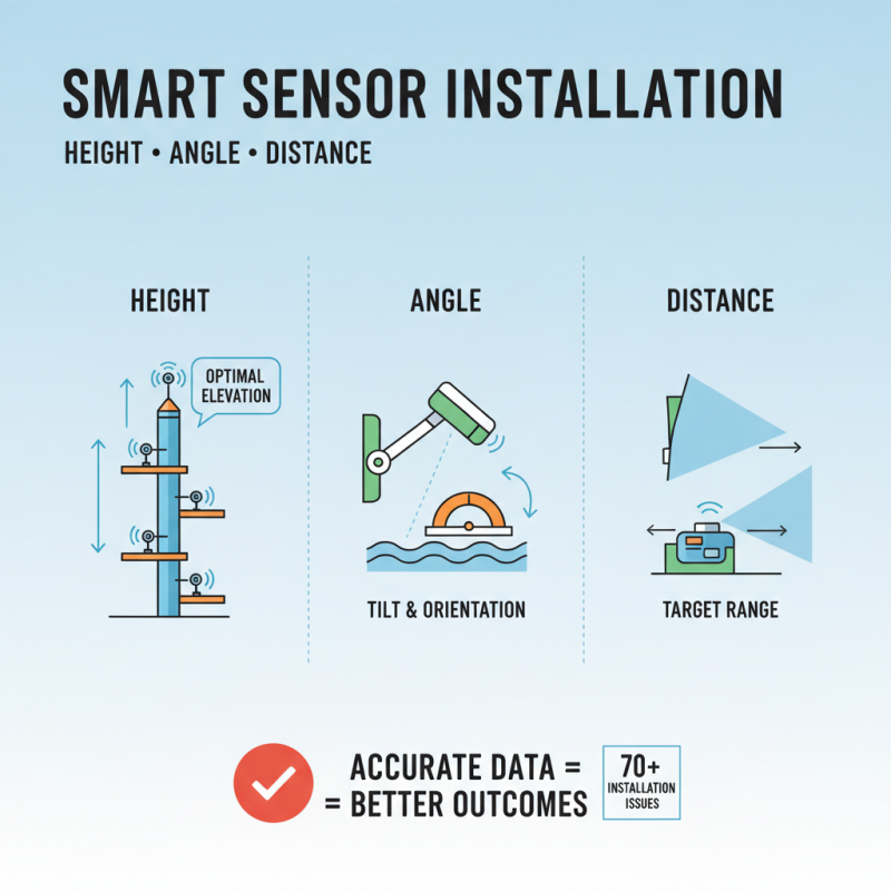2026 Top Sensor Высоты, что нужно знать для покупки?