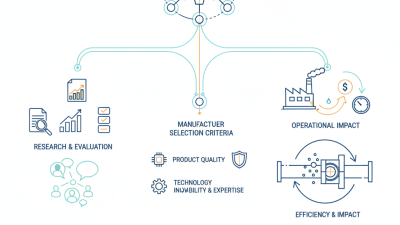 Top Slurry Pumps Manufacturer for Global Buyers Guide?