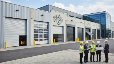 What Are the Best Roll Up Door Sizes for Global Buyers?