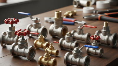 Top Water Valve Brands You Should Consider for Purchase?