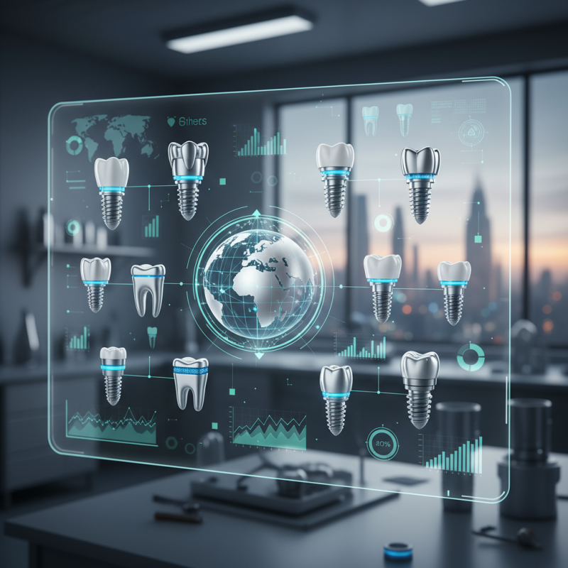 Top 10 Implant System Portfolios for Global Buyers in 2026?
