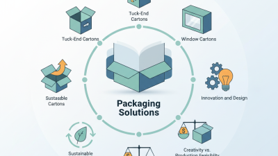 2026 Best Folding Carton Styles to Enhance Your Packaging Solutions?