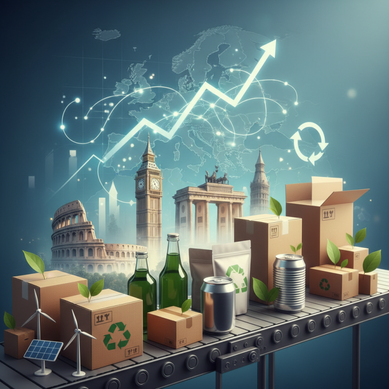 China Best European Packaging Solutions for Your Business Needs?