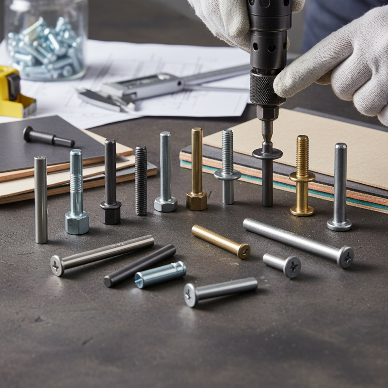 Top 10 Multi Grip Rivets You Need for Your Projects?