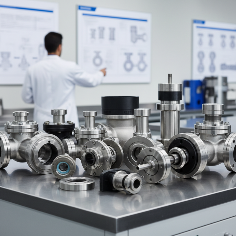 How to Choose the Best Seal Valve for Your Industry Needs?