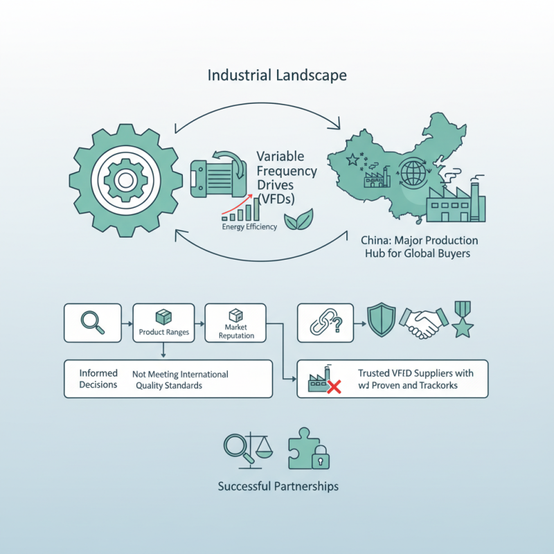 Top VFD Suppliers in China for Global Buyers Insights?