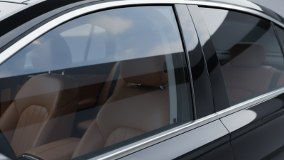 2026 Best Plastic Tint Film Options for Global Buyers?