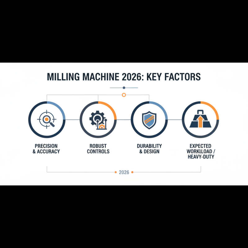 Best Milling Machine for Your Business Needs in 2026?