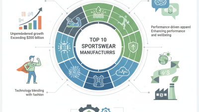 Top 10 Sportswear Manufacturers You Should Know About?