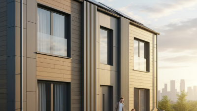 Top 10 PVC Wall Cladding Benefits for Global Buyers?