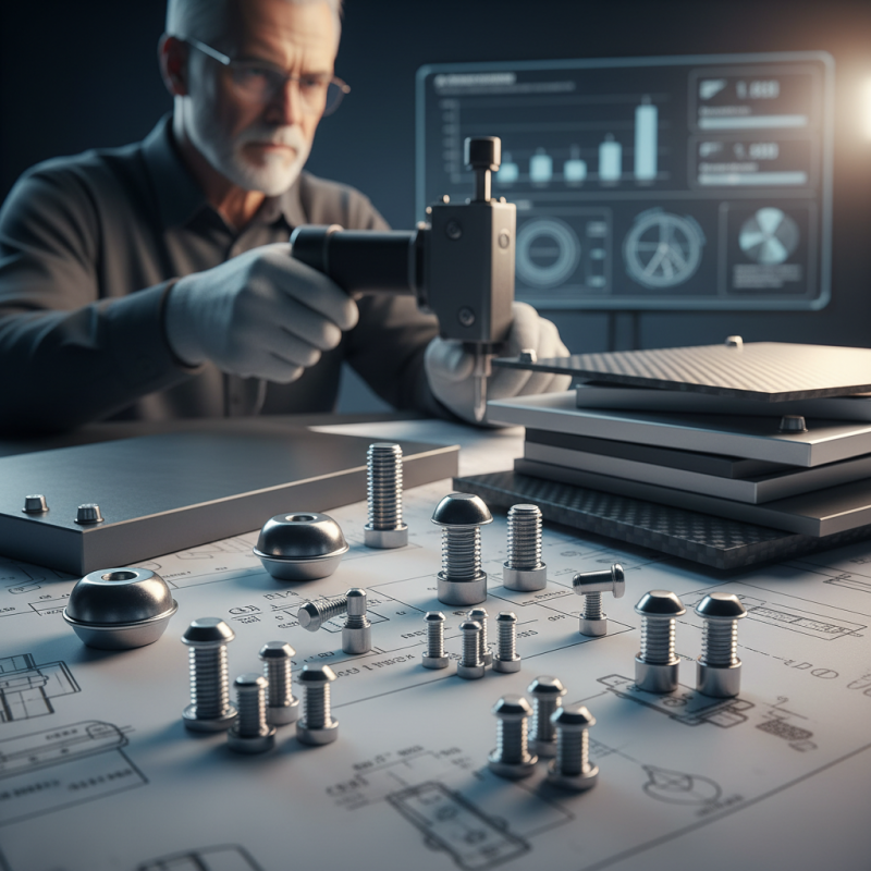 Ultimate Guide to Multi Grip Rivets Tips for Global Buyers?