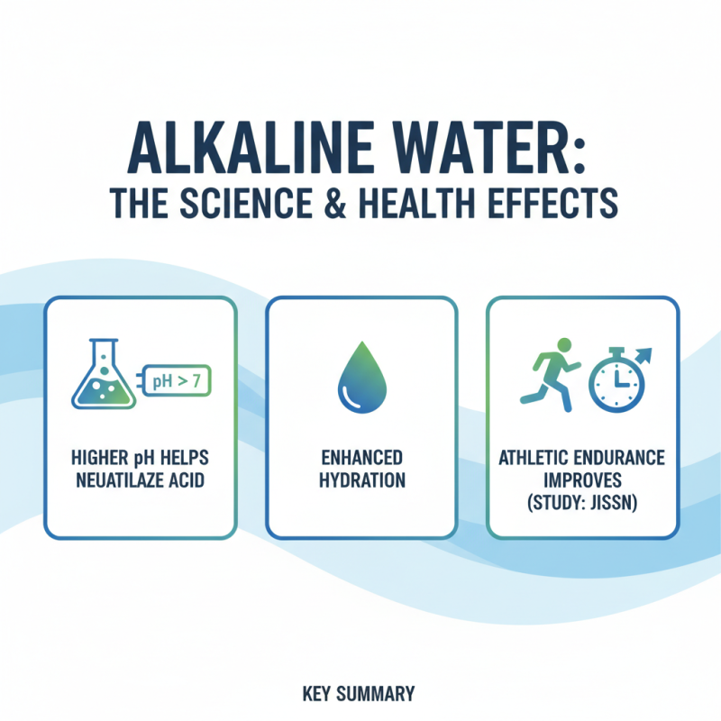 Why Choose an Alkaline Water Machine for Your Health and Wellness?