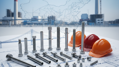 Top 10 Structural Rivets Suppliers in China You Should Know?