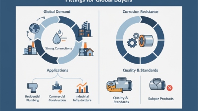 Top Galvanized Malleable Iron Fittings for Global Buyers?