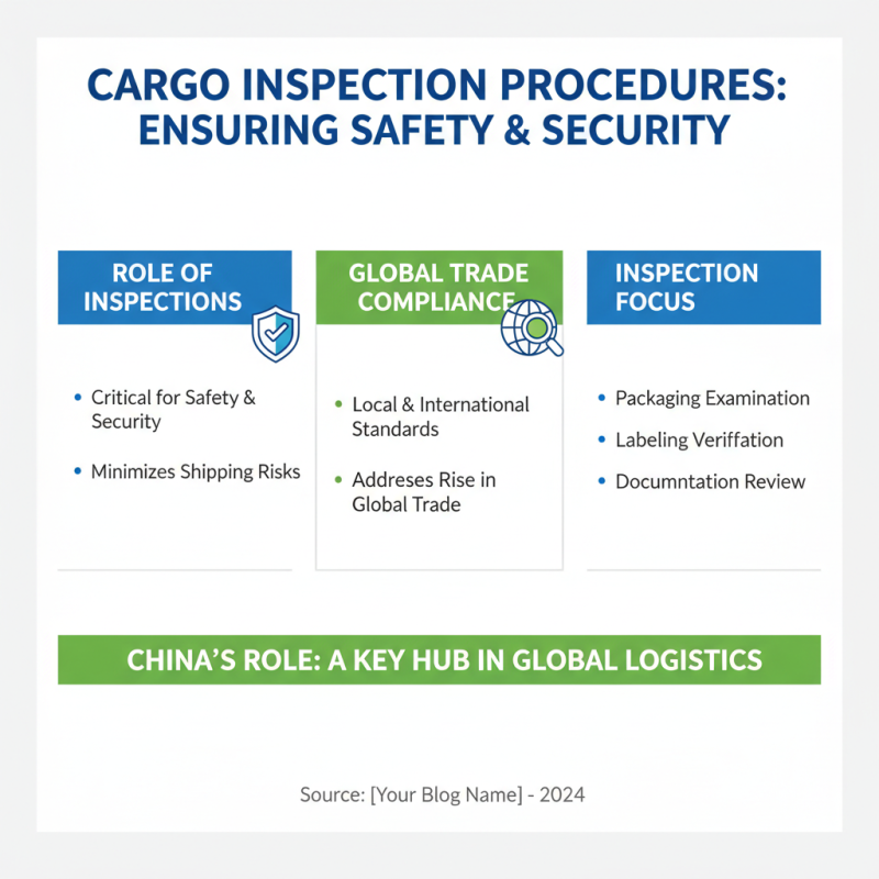 Cargo In Ship What Are the Best Practices in China?