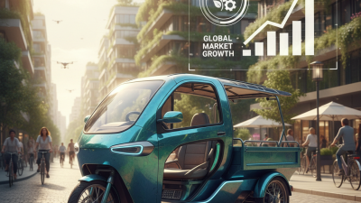 Best Three Wheel Tricycle Options for Global Buyers in 2026?