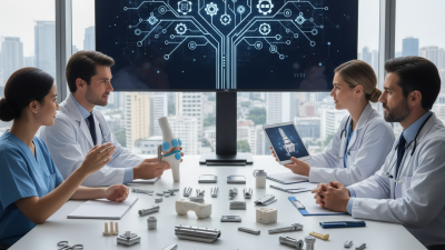 10 Essential Tips for Choosing the Right Orthopedic Manufacturer?