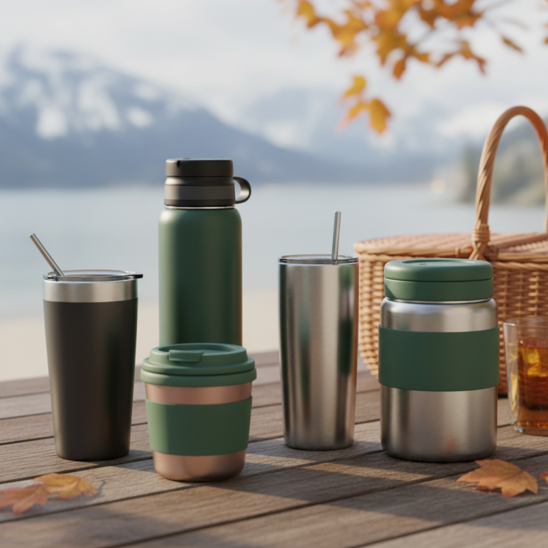 2026 Best Thermos Cup for Every Occasion You Should Buy?