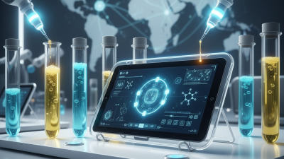 2026 Best Urine Test Solutions for Global Buyers?