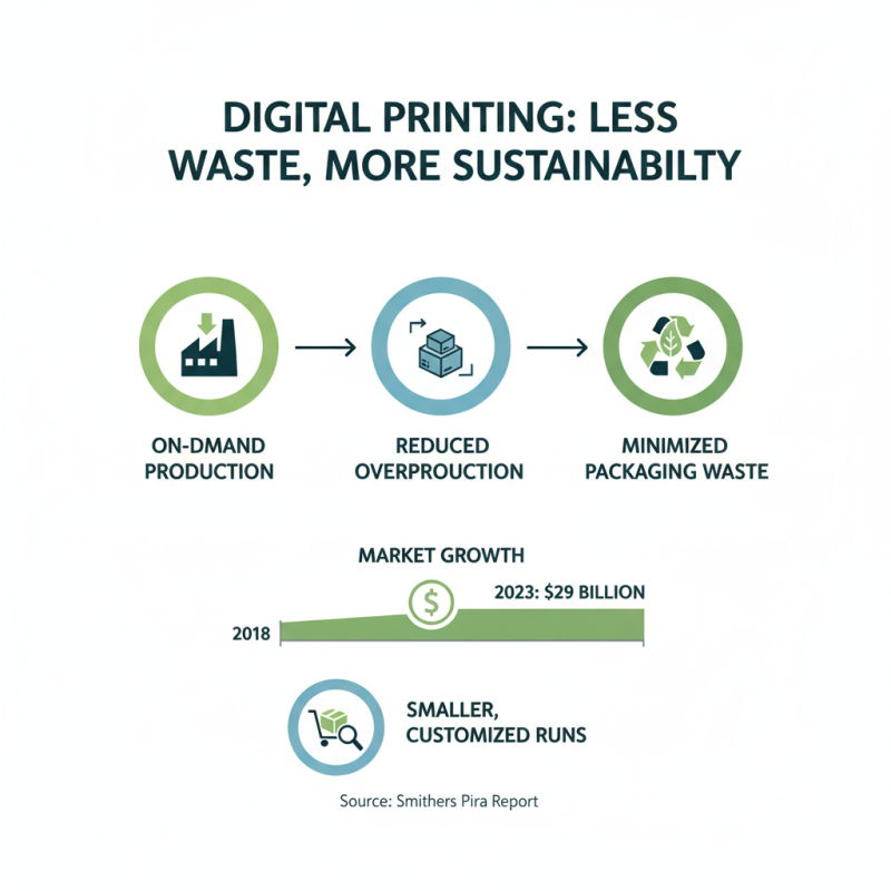2026 Top Trends in Digital Packaging for Sustainable Solutions?