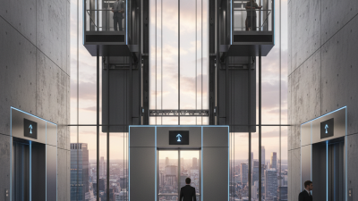 Best High Rise Elevator Solutions for Your Building Needs?