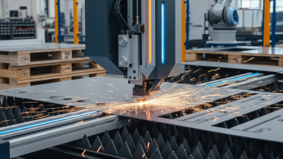 China Best Speed Cutting Machine Features and Benefits Explained?