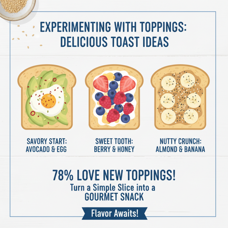 Top 10 Electric Toaster Tips for Perfect Toast Everyday?
