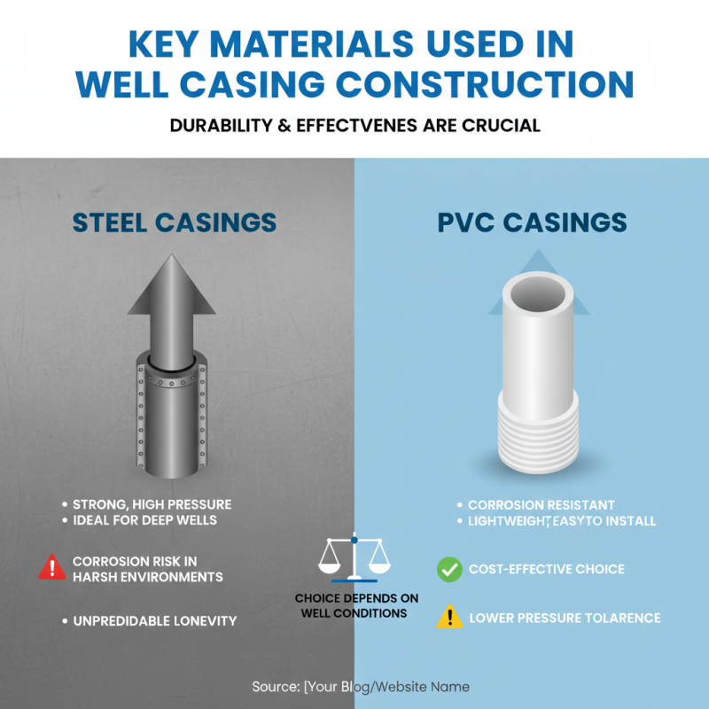 Top 10 Well Casing Solutions for Global Buyers?